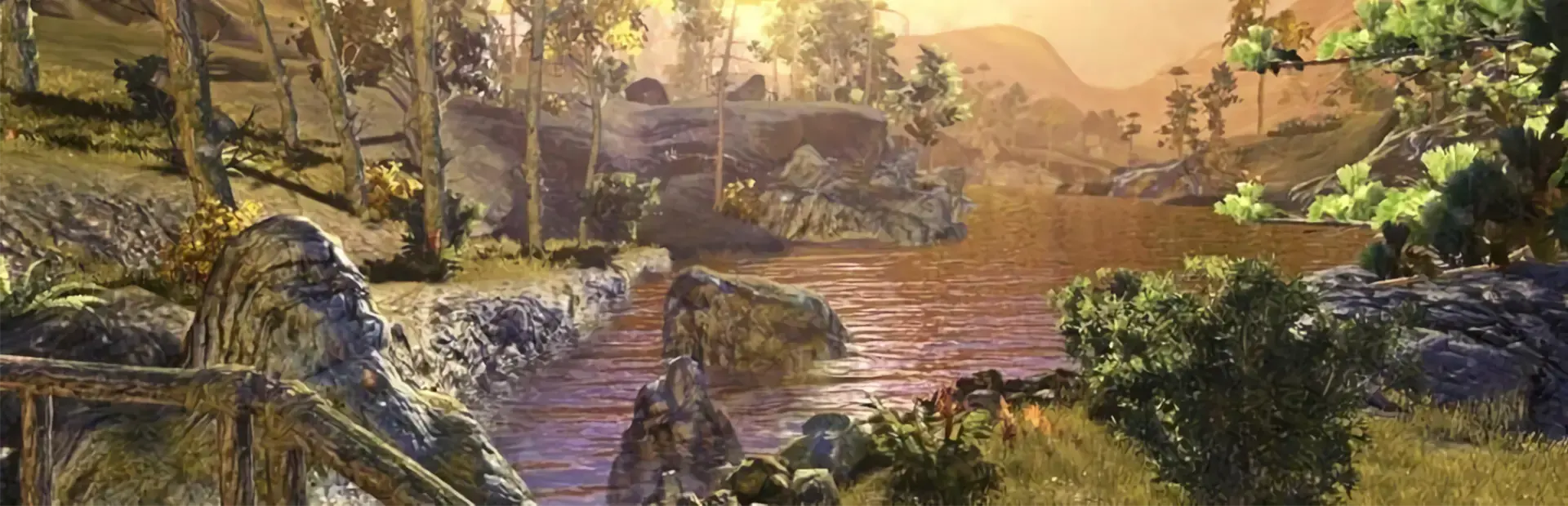 Hunter's Trophy background