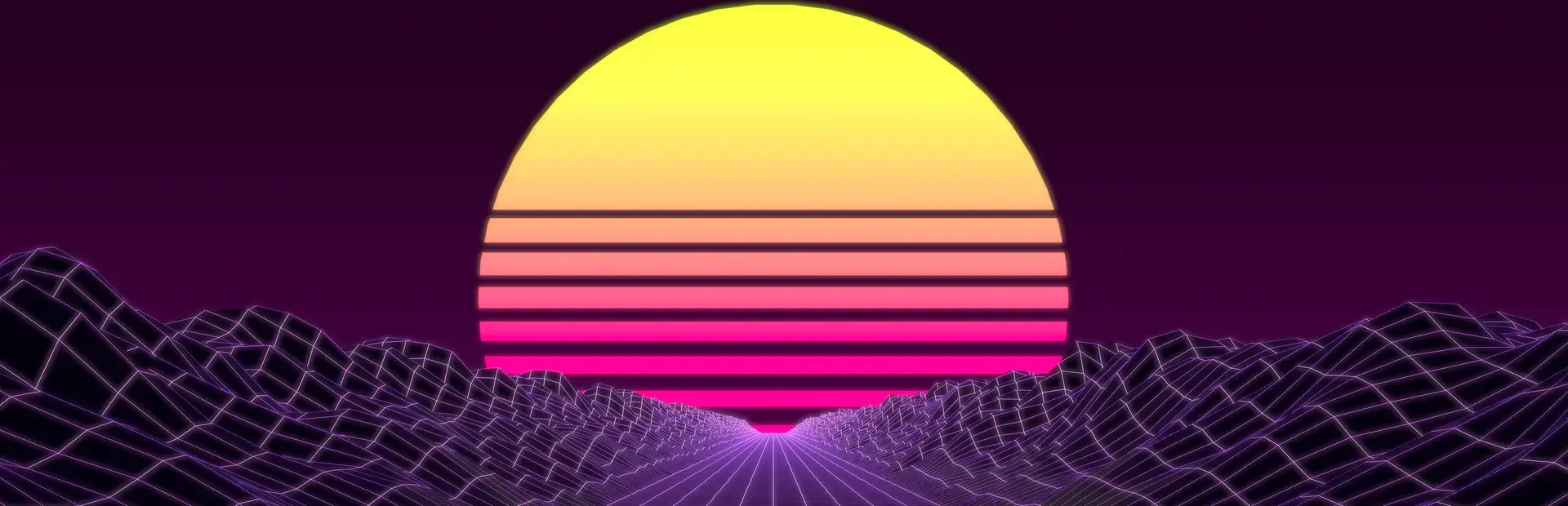 Music Racer 2000 background