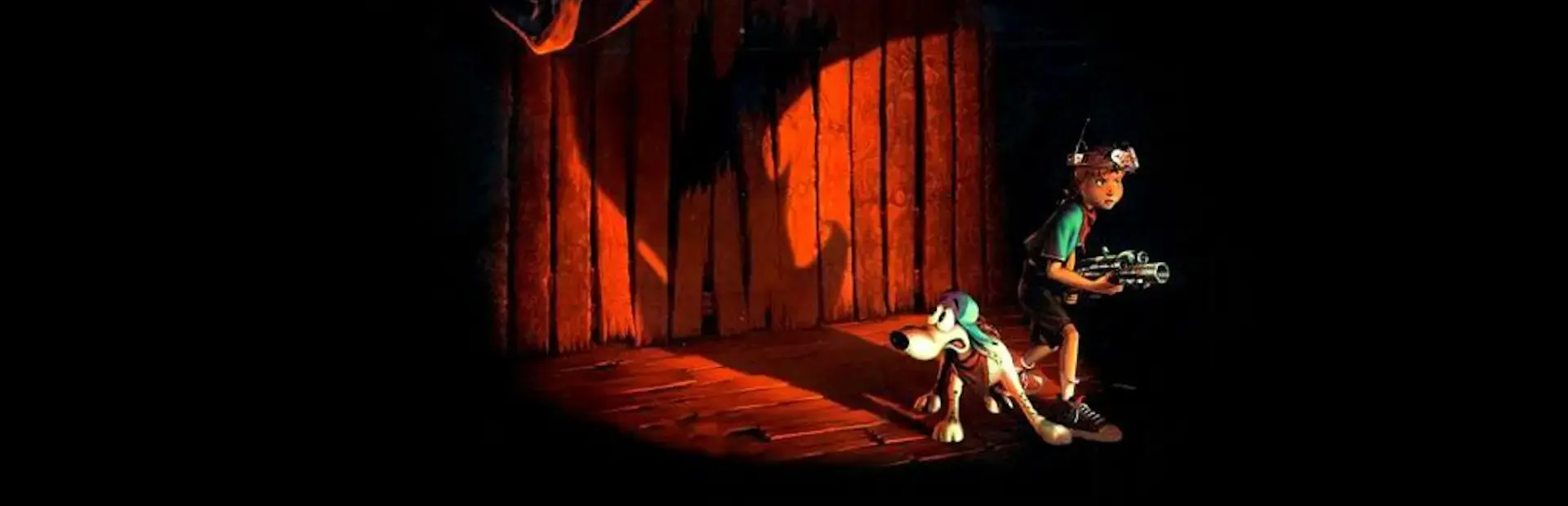 Heart of Darkness background
