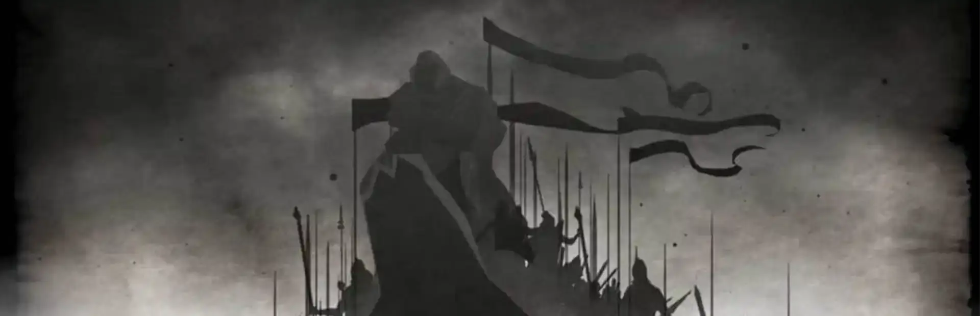 Legends of Persia background