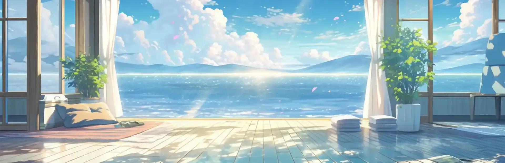 Hentai Bae Scarlet background