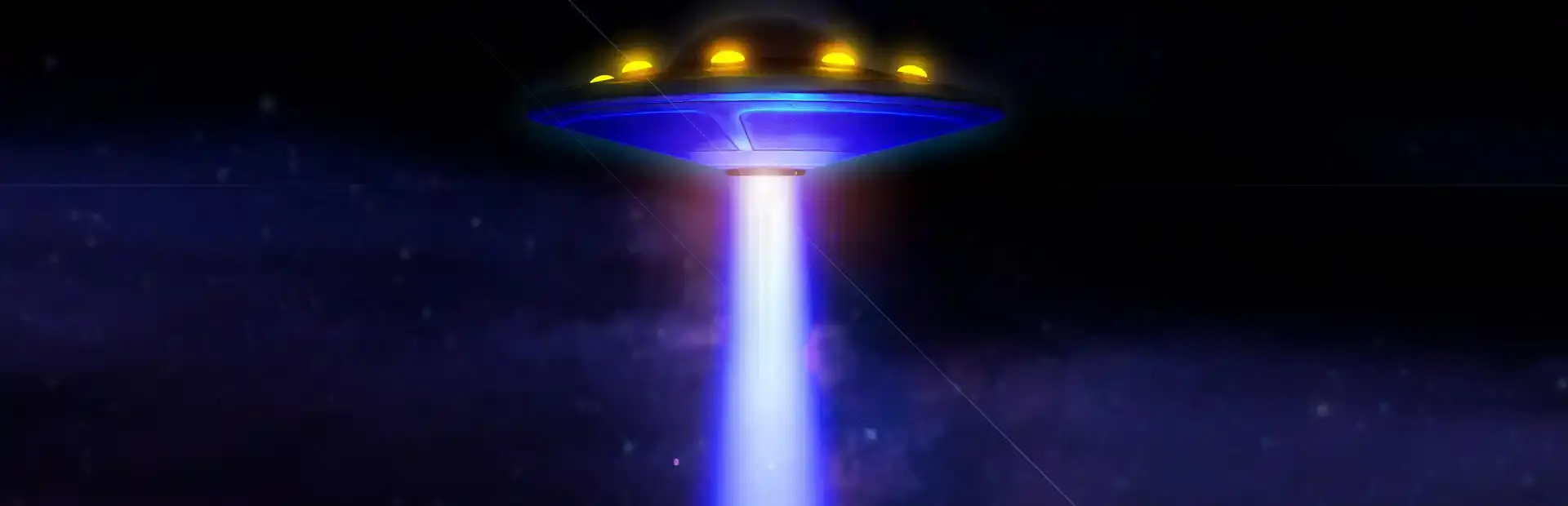 UFObia background