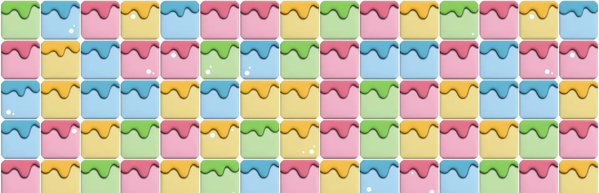 Mr. Driller background