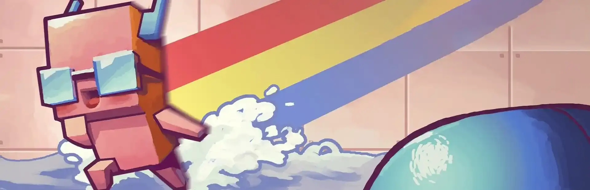 Blitz Breaker background