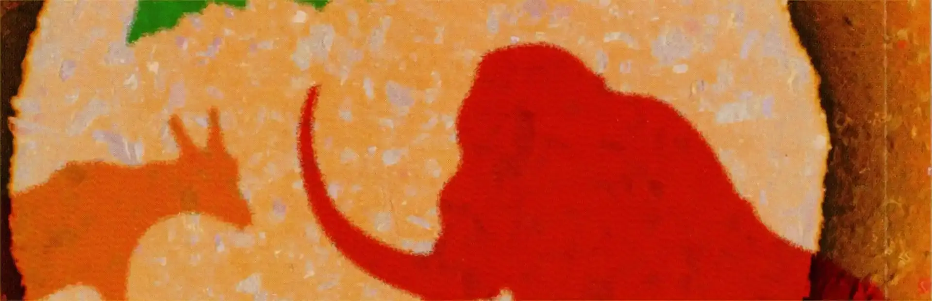 Tail of Glory background