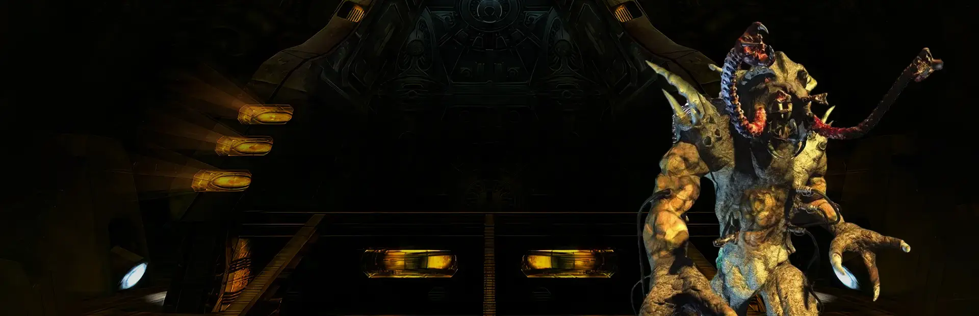 Kreed background