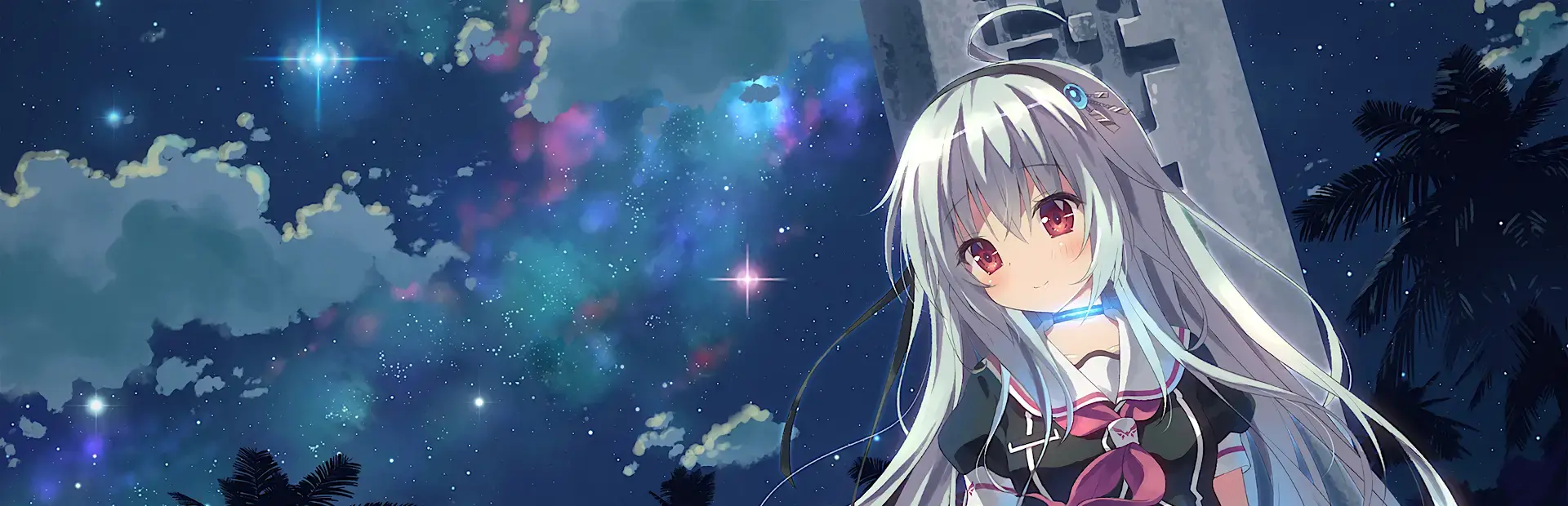 Trinoline background