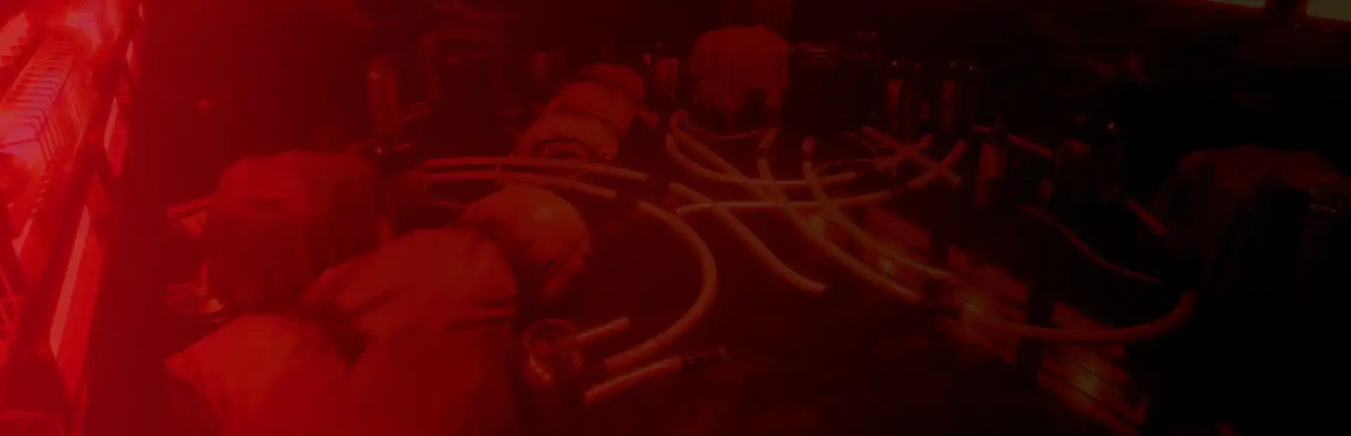 Robotic Learn background