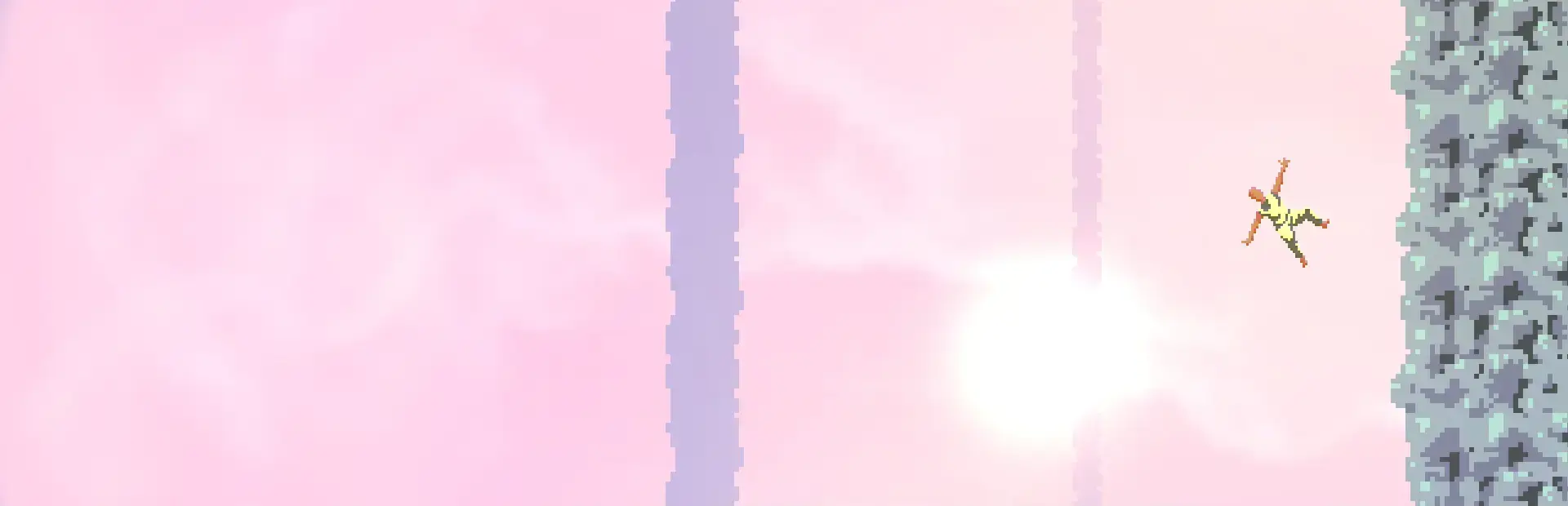 TowerClimb background