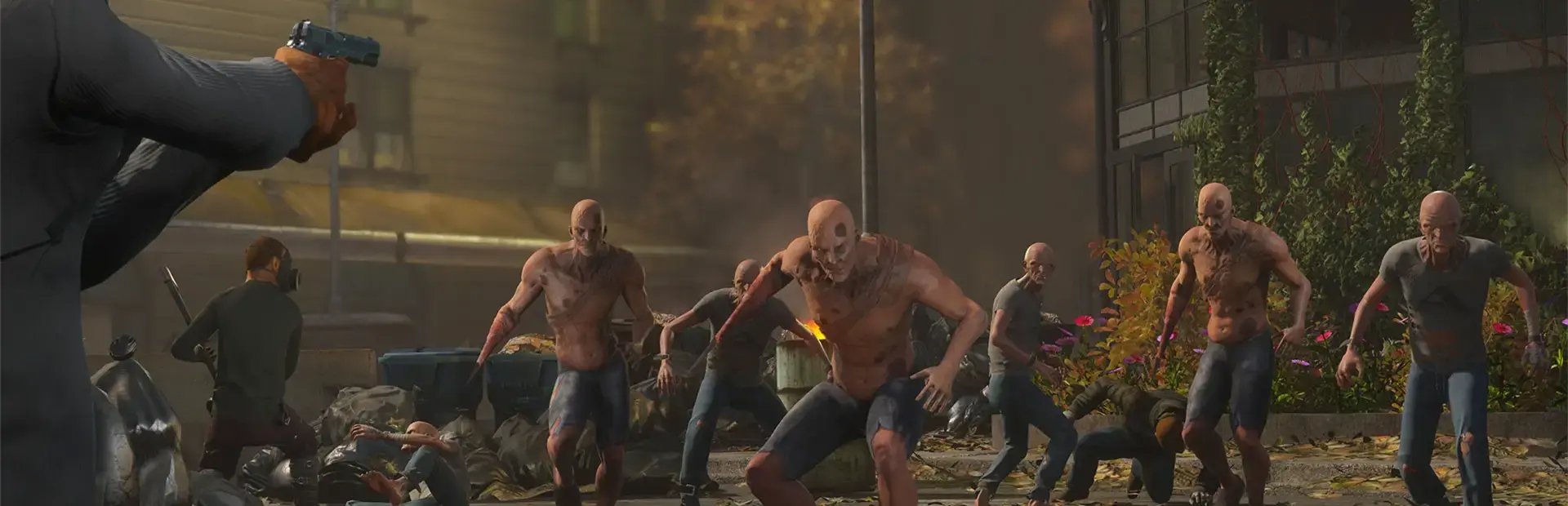 Miscreated background