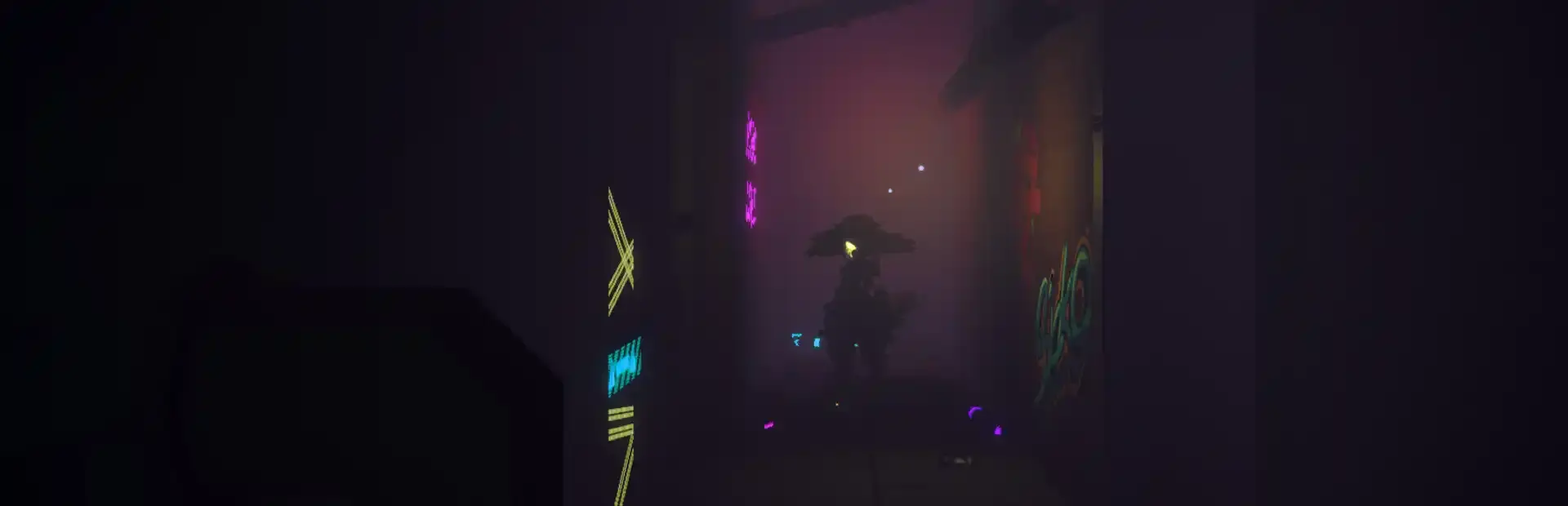 Augmented Fear background