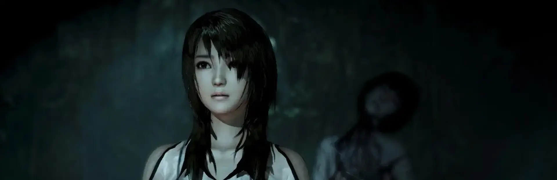 Fatal Frame: Maiden of Black Water background