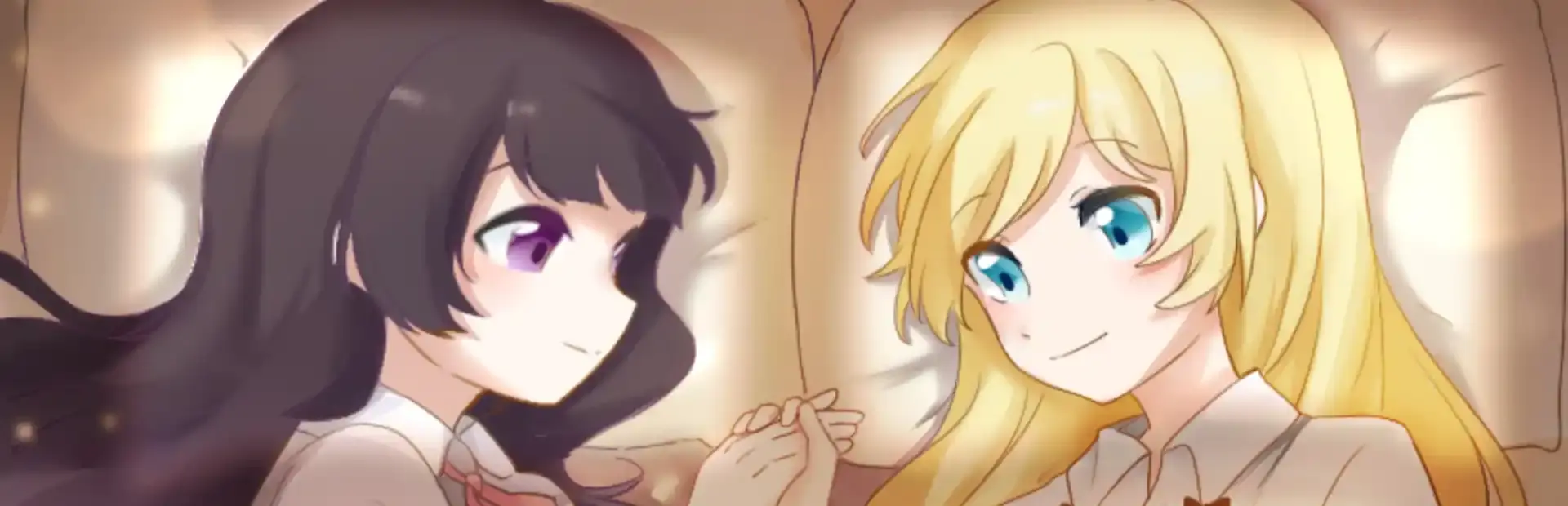 Tinheung & Sayuri background