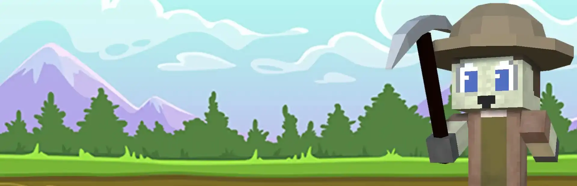 Dig Down background