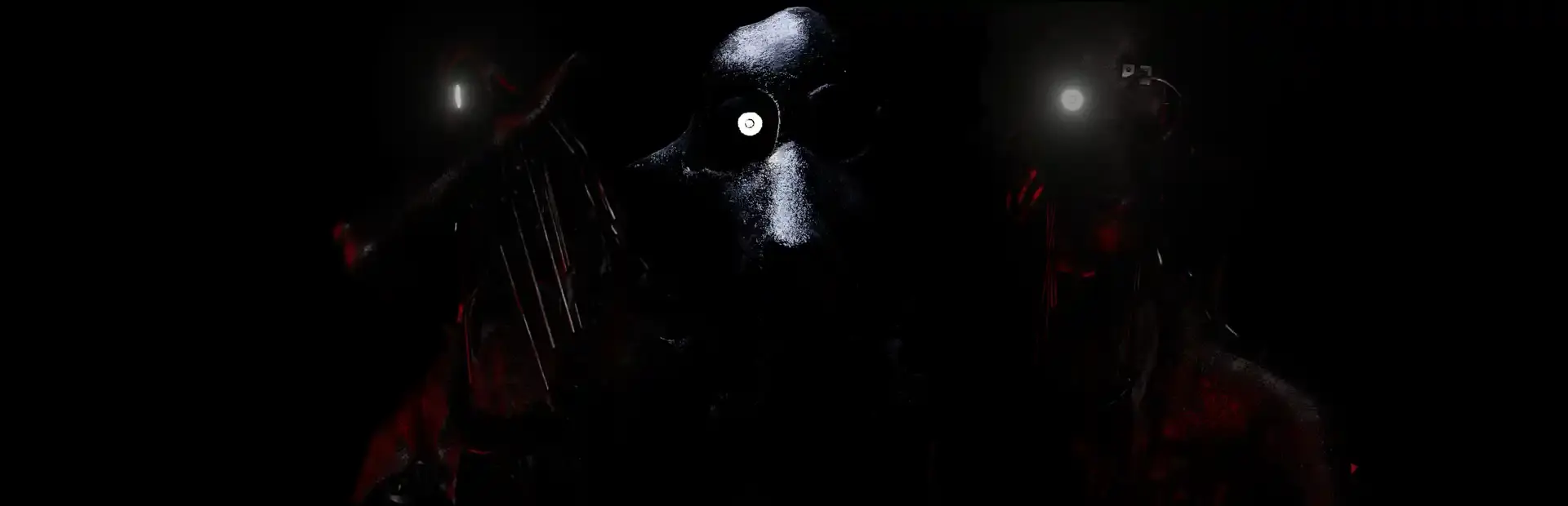 Dreadful Hours background