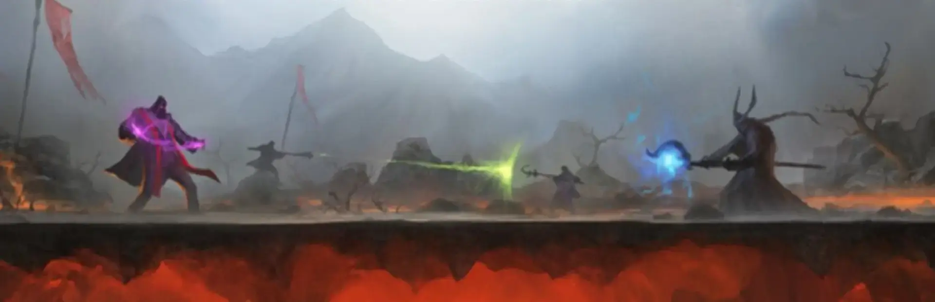 Purgatory X: Amalia background