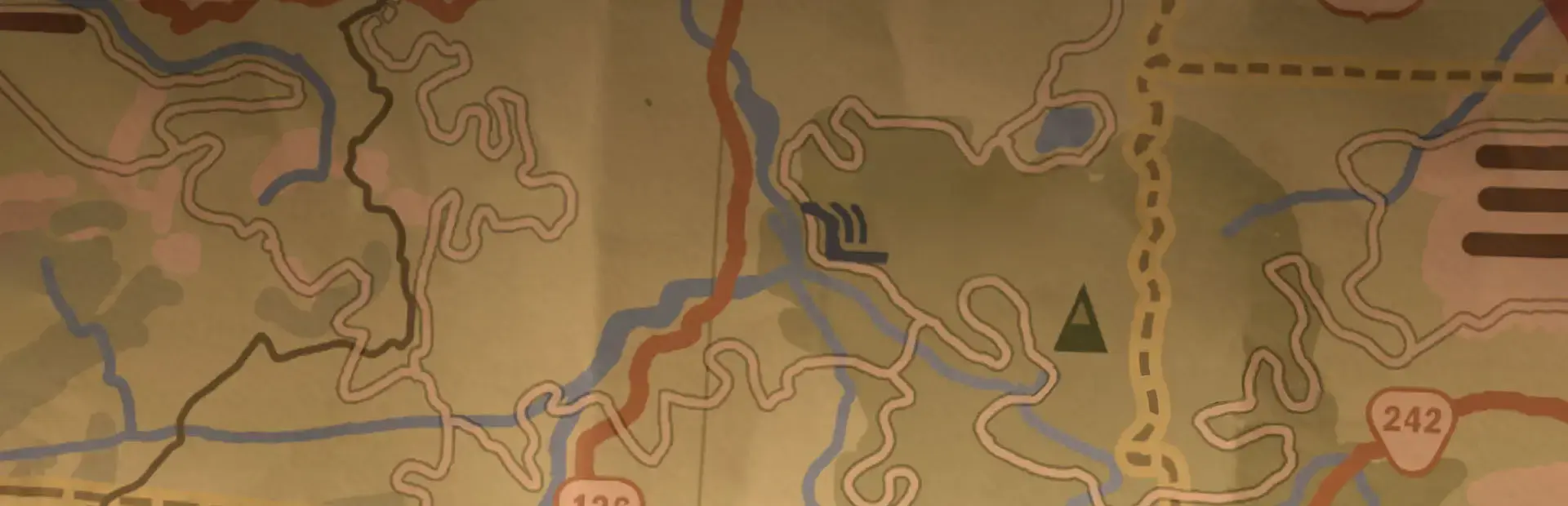 Life Is Strange 2 background