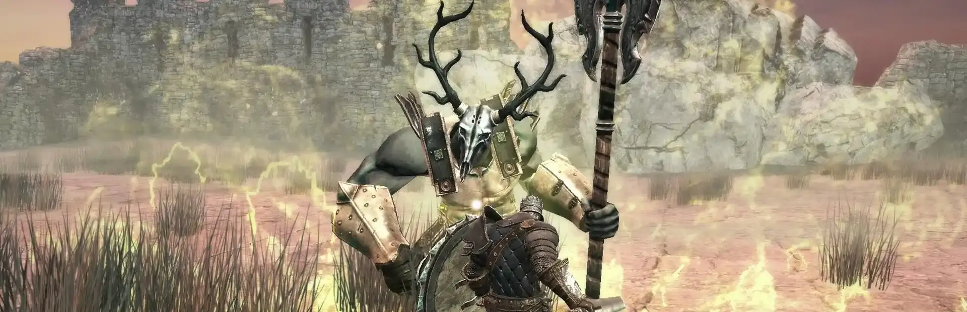 Animus: Stand Alone background