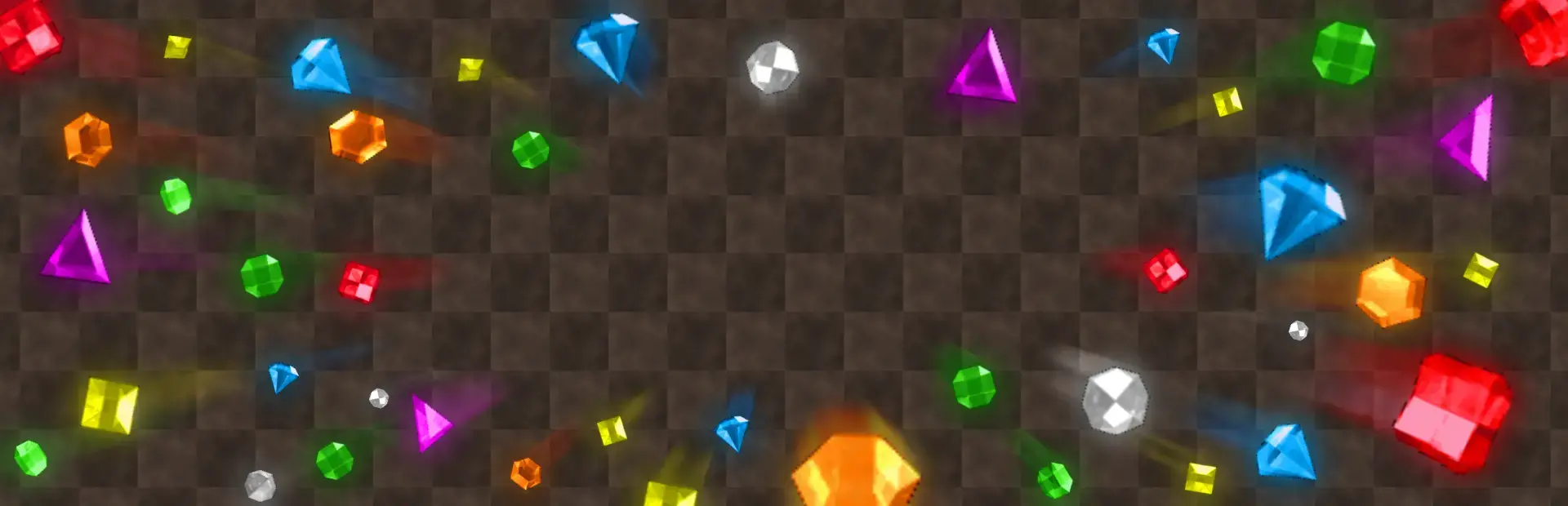 Bejeweled Deluxe background