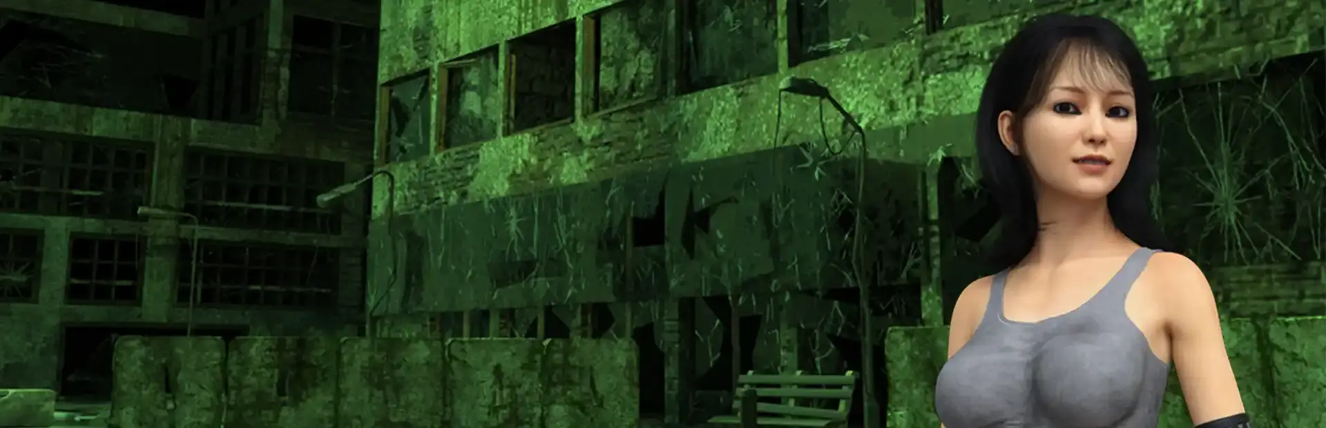 Surviving the Apocalypse Is More Fun When There’s Sex background