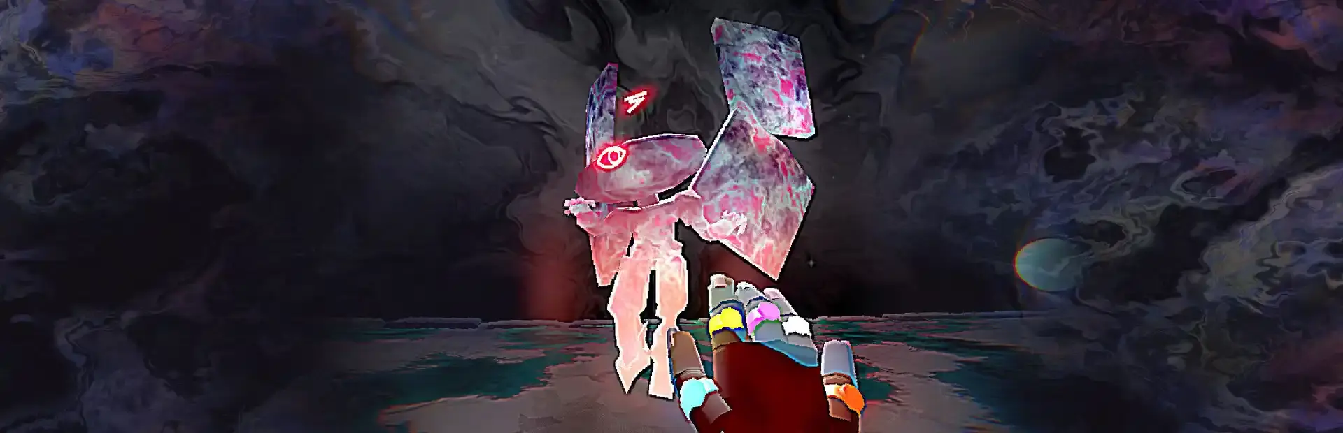 Archwizard background