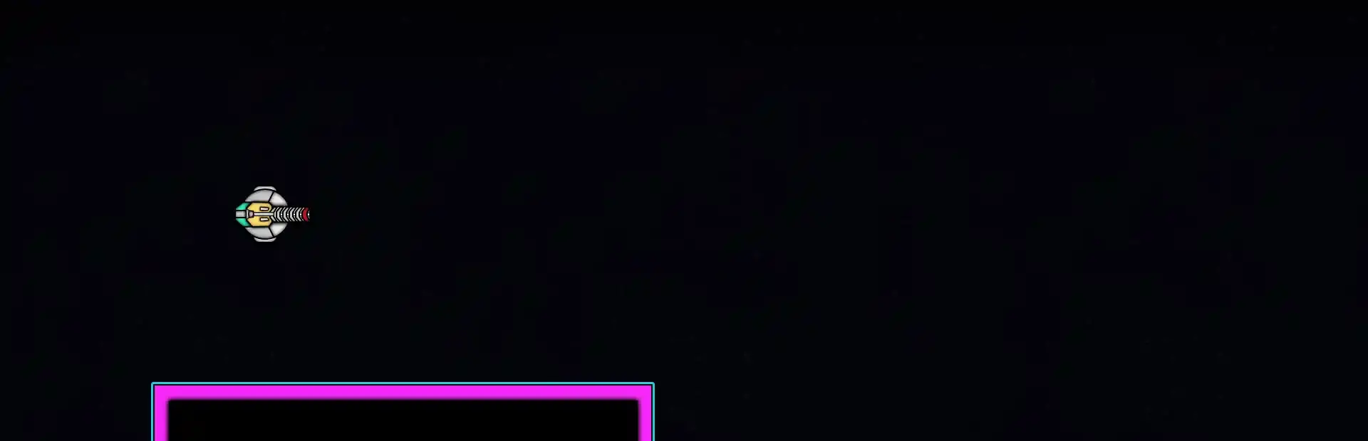 XPock background