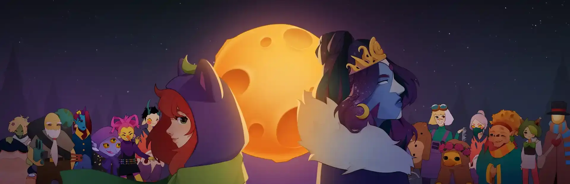 ChildStory background