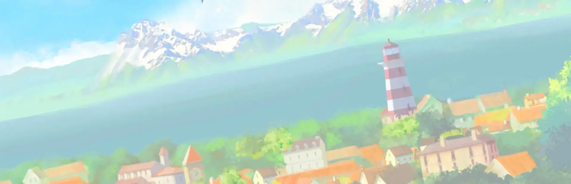 Maria: Kimitachi ga Umareta Wake background