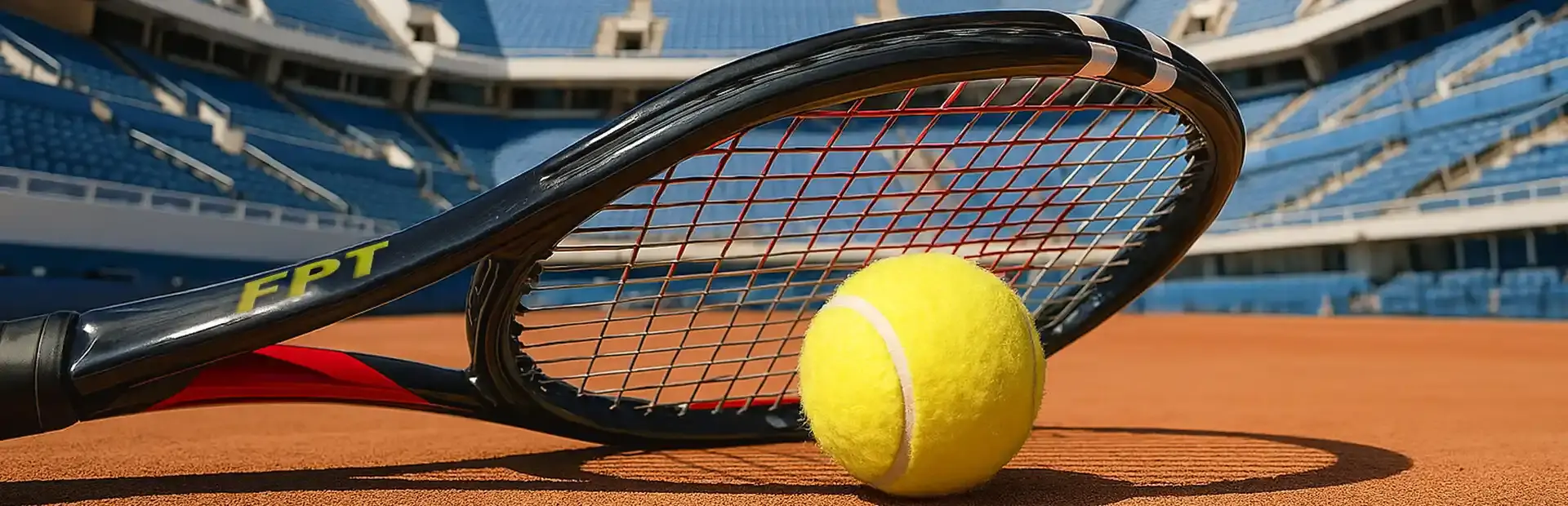 First Person Tennis - The Real Tennis Simulator background