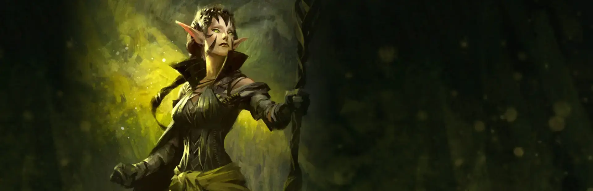 Magic: The Gathering - Duels of the Planeswalkers 2015 background