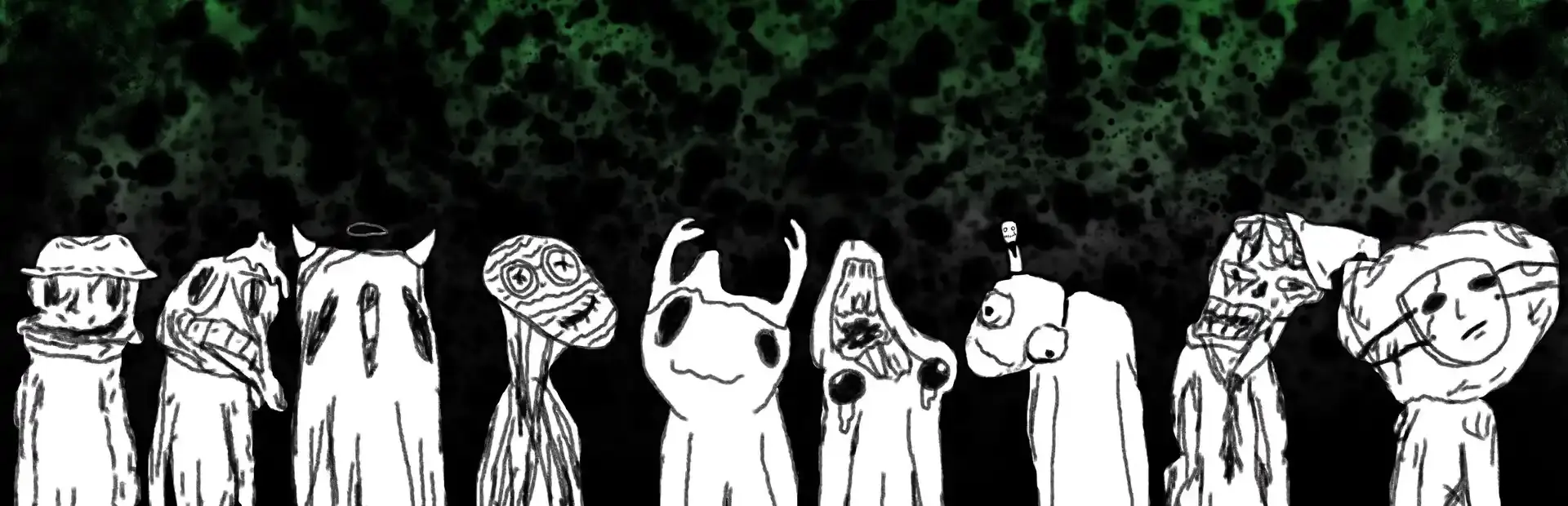 Kollectomaniac background