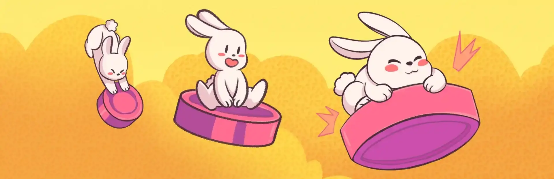 Hare 136 background