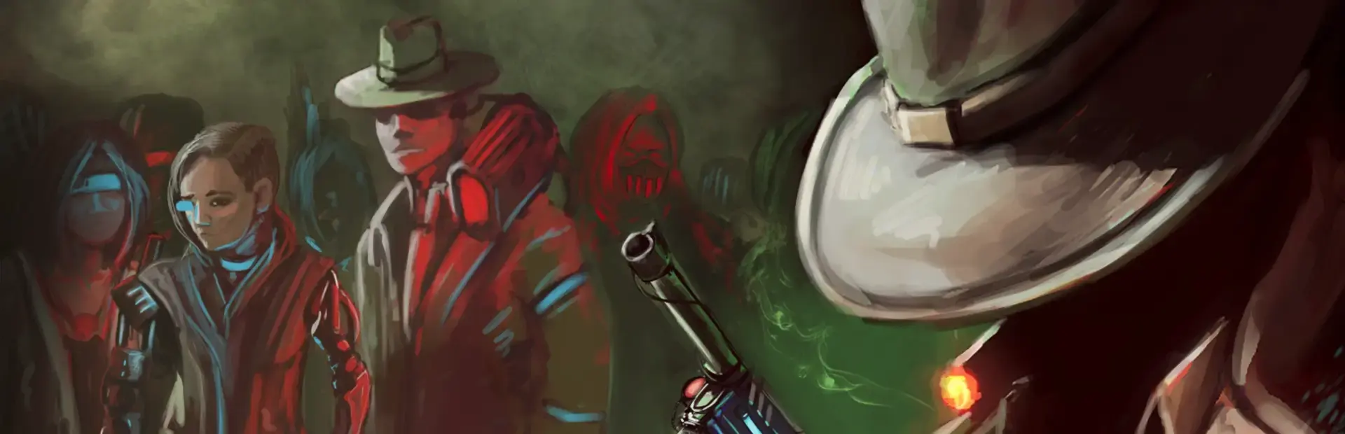Metrocide background