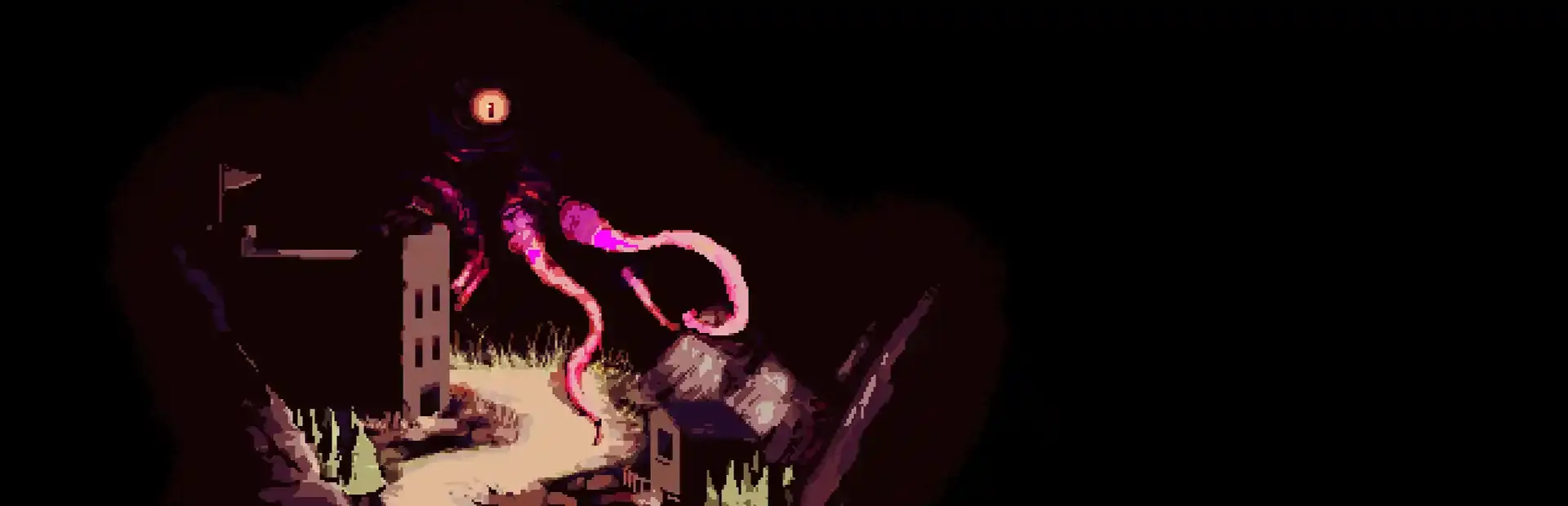 The Call of Krul'ar background