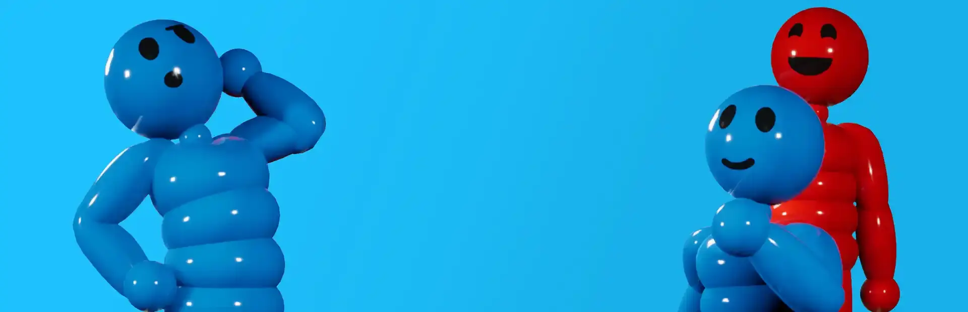 RoundRunners Playground background