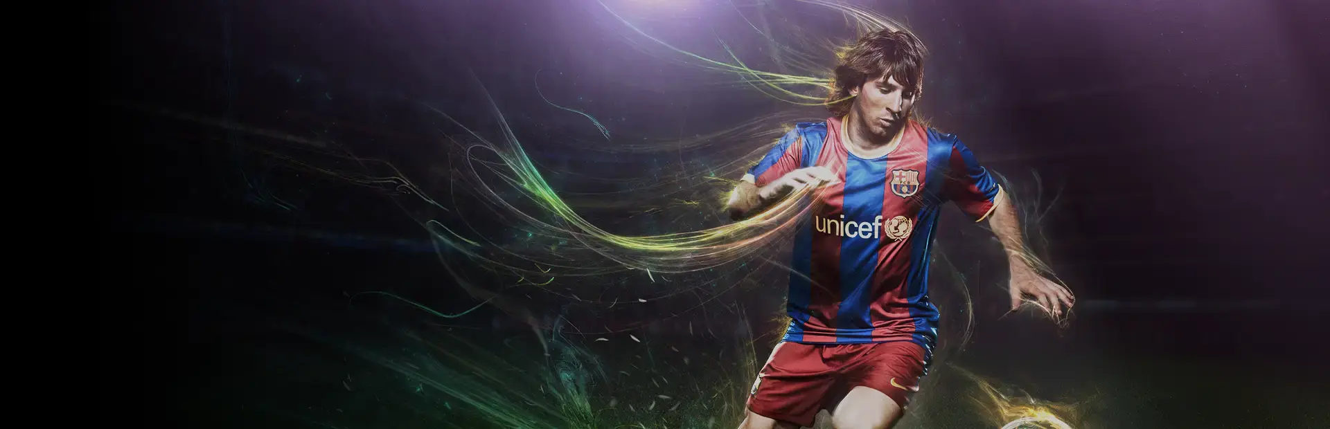 Pro Evolution Soccer 2011 background