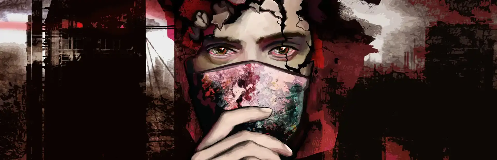 Organ Quarter background