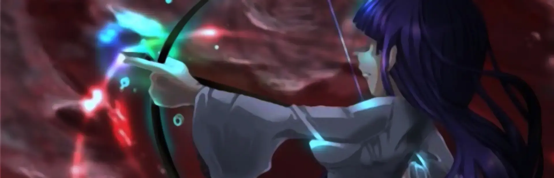 Corpse Party: Cross Fear background