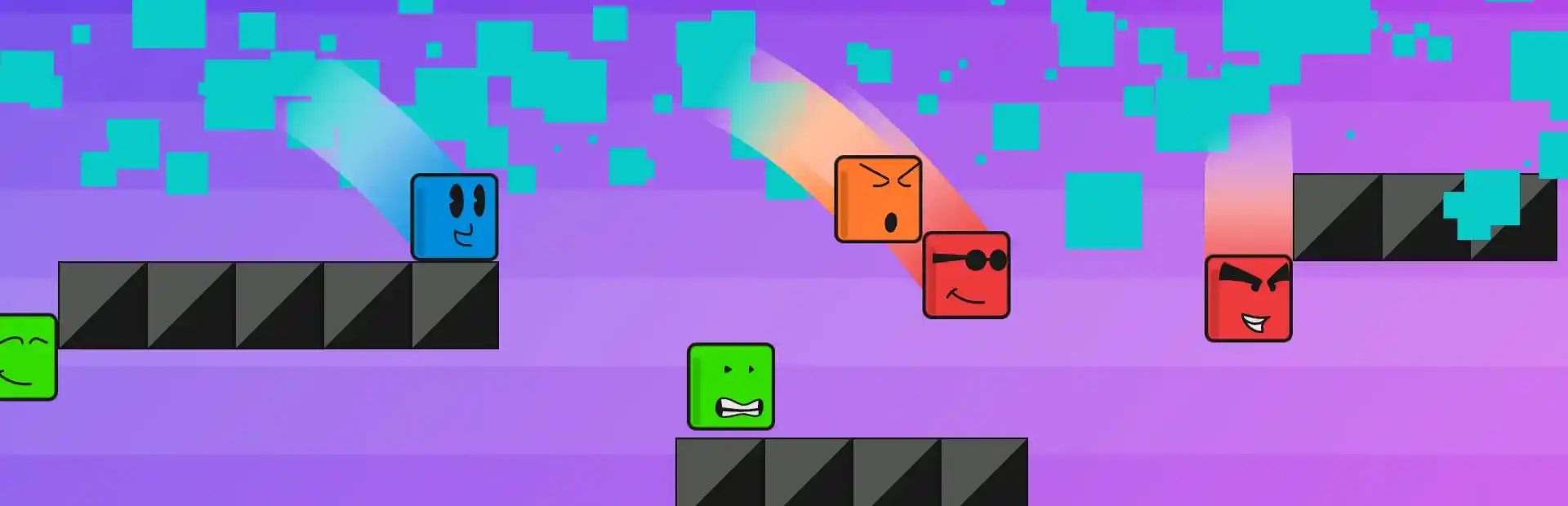 CD-Run background