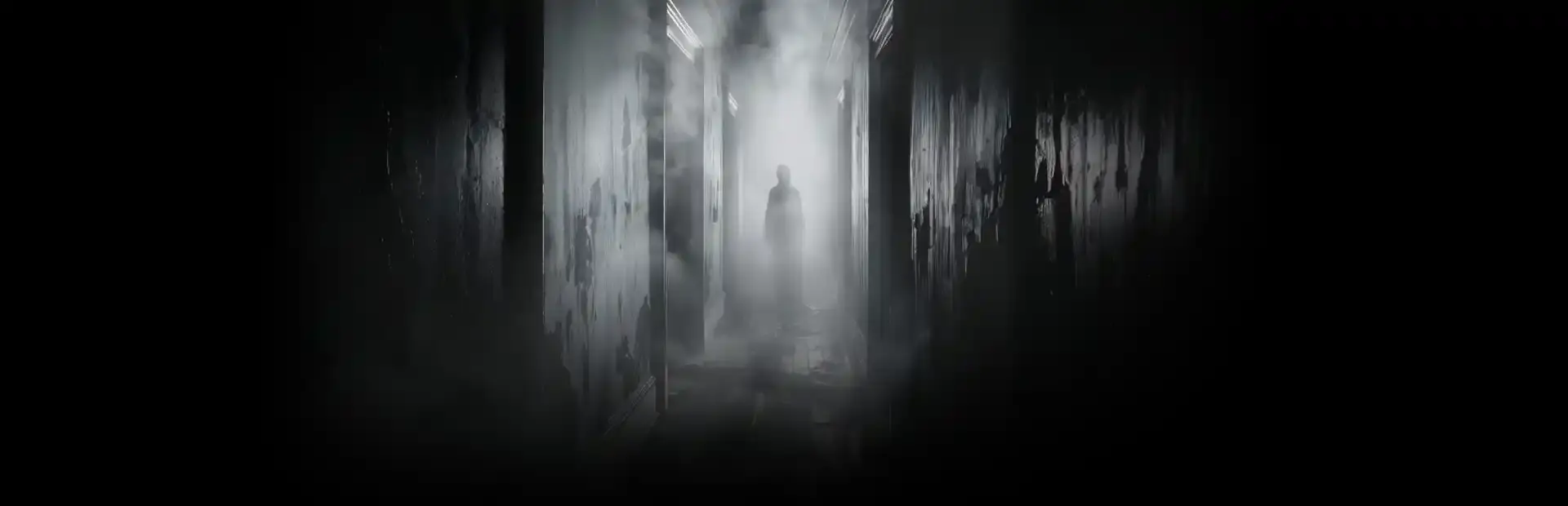 The Abyss background