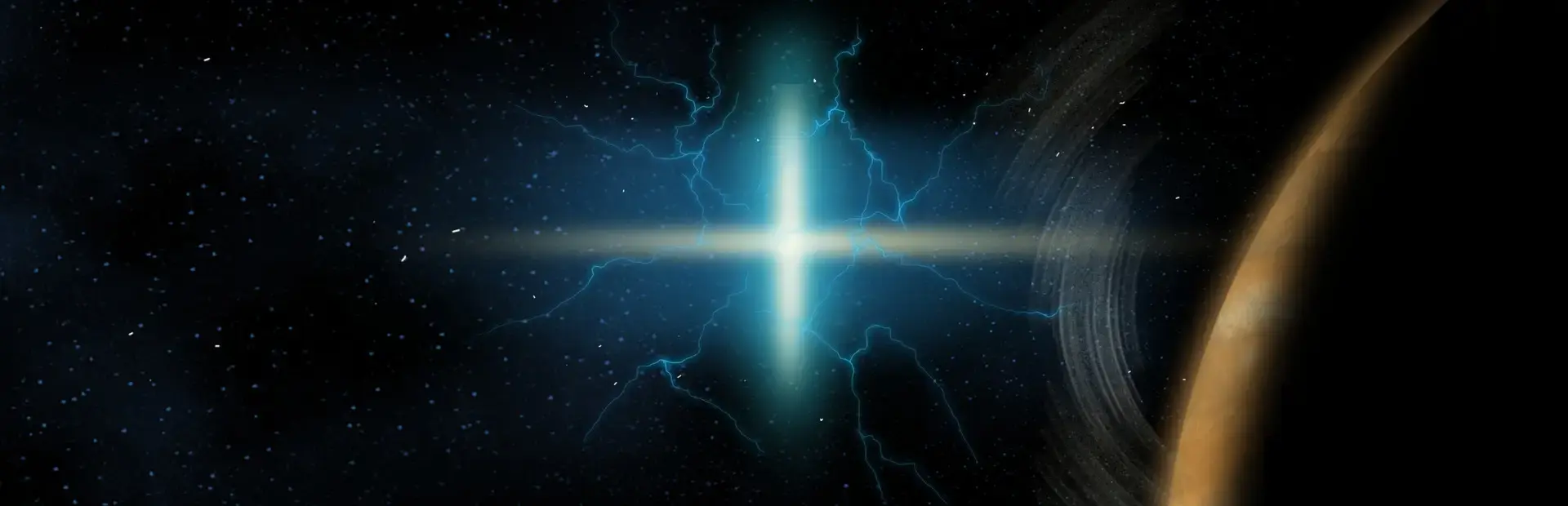 Nexus: The Jupiter Incident background
