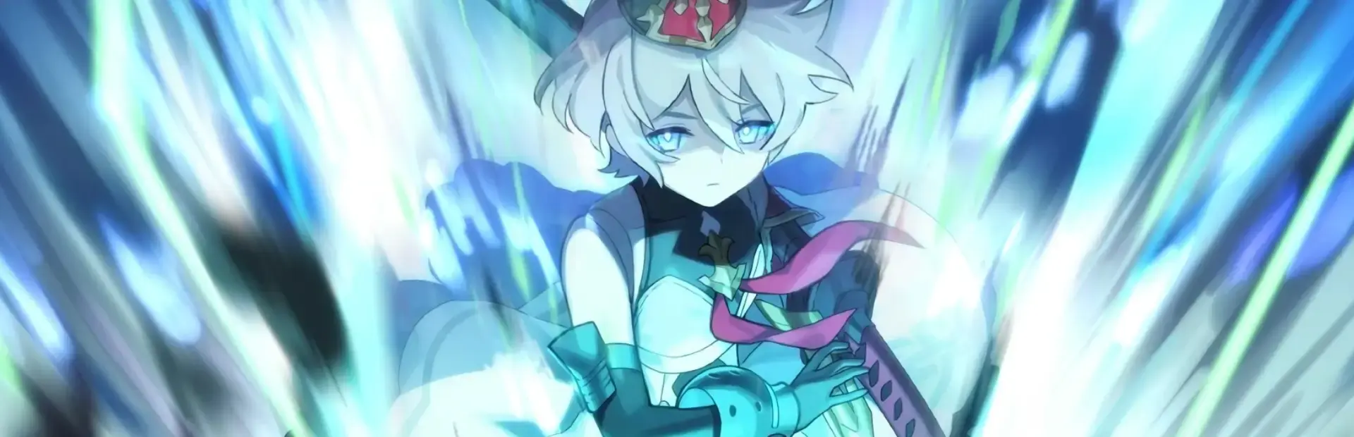 Dragalia Lost background