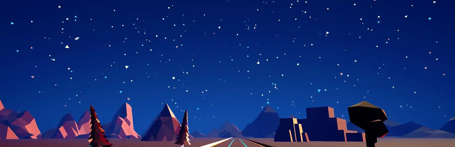 Dream Escape VR background