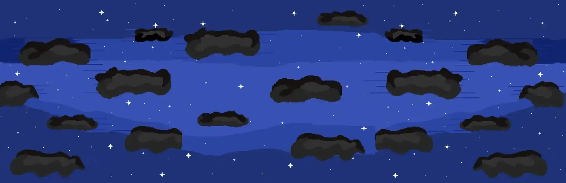Pixel Madness background