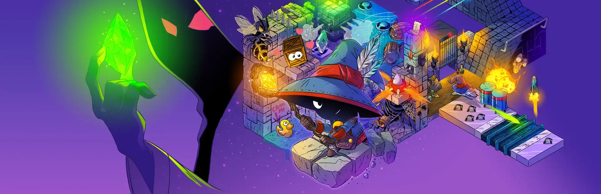 Lumo background