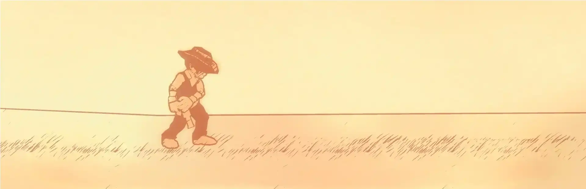 Gunman Clive background