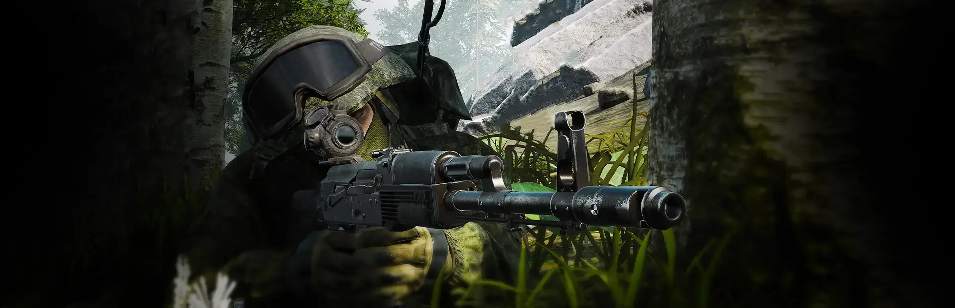 Squad background