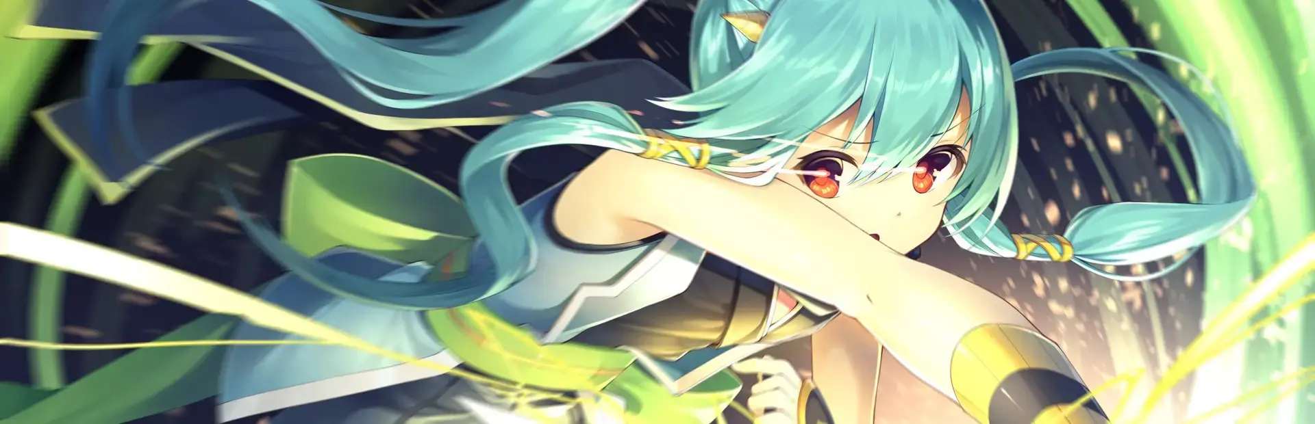 Rasetsu Alternative background