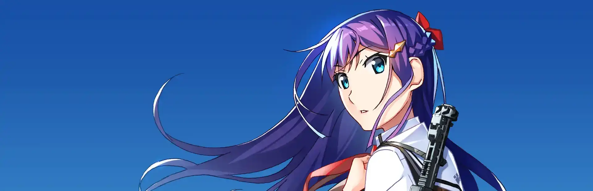 Grisaia Phantom Trigger Vol.7 background
