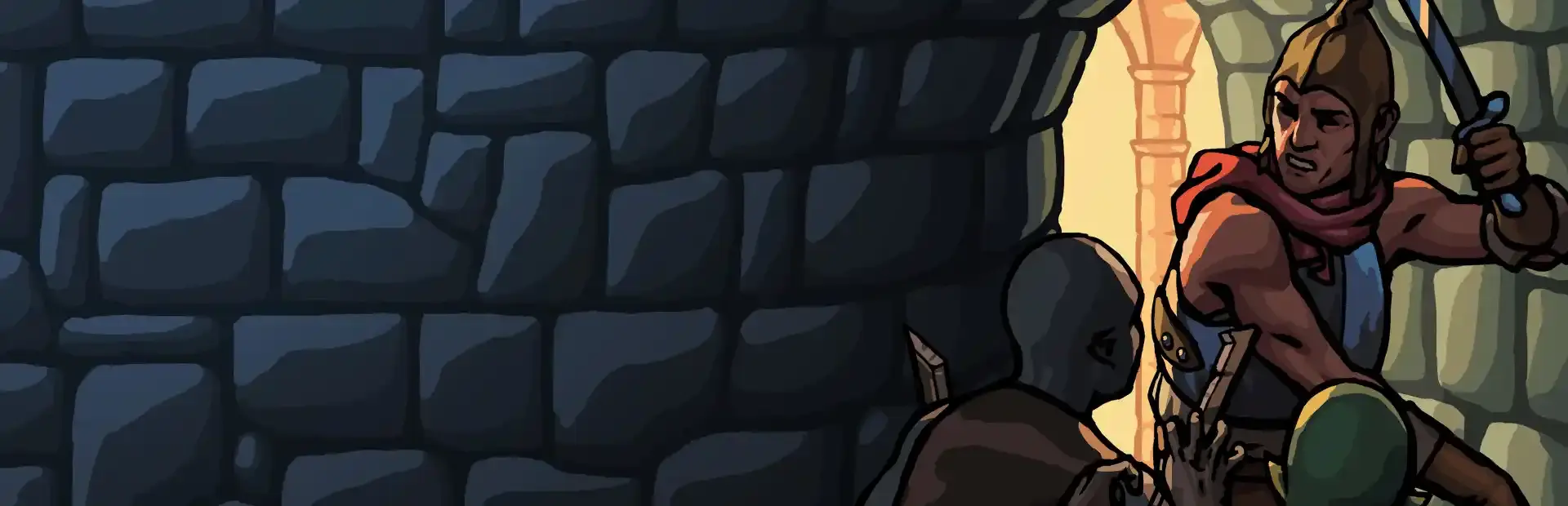Slasher's Keep background